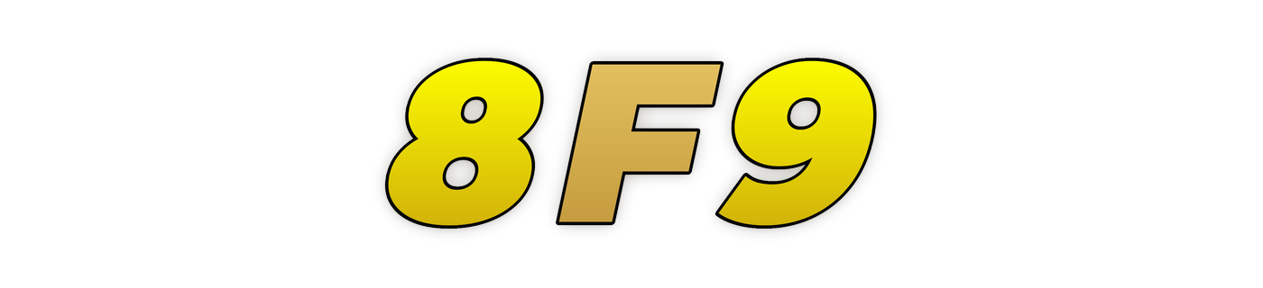 8f9